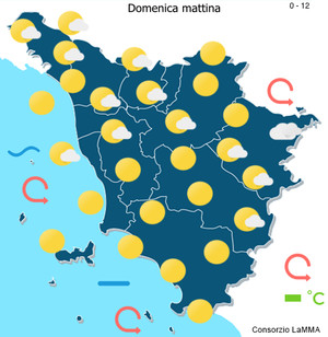 4 Mattina 0 - 12