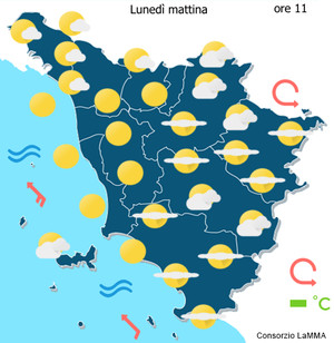 1 Mattina 10 - 13