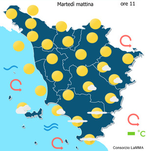 2 Mattina 10 - 13