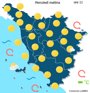 3 Mattina 10 - 13