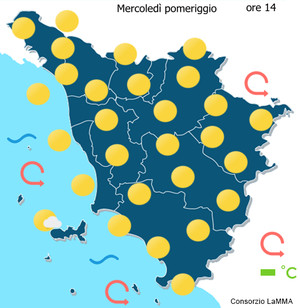 3 Pomeriggio 13 - 16