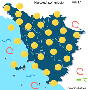 3 Pomeriggio 16 - 19