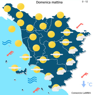 4 Mattina 0 - 12